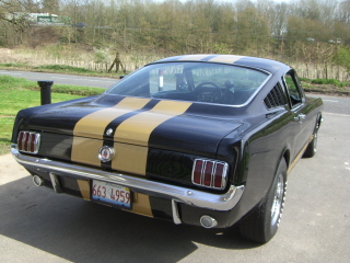 American Muscle Cars For Sale Uk 104