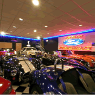 Click here for a Virtual Tour Of Sovereign Cars Showrooms