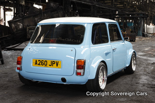 Mini z car 2025 for sale