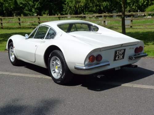 Sovereign Car Sales Cobras for Sale